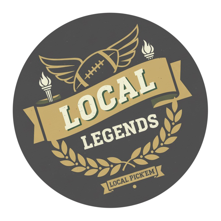 Local Legends Logo